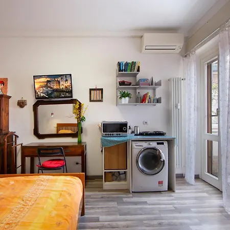 Bed & Breakfast Corner Milaan