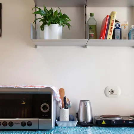 Bed & Breakfast Corner 3*