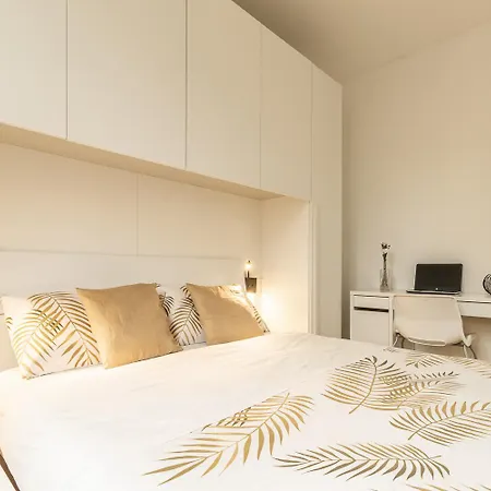 - Parking Nearby&free Wifi Appartamento *