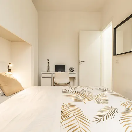 - Parking Nearby&free Wifi * Milano