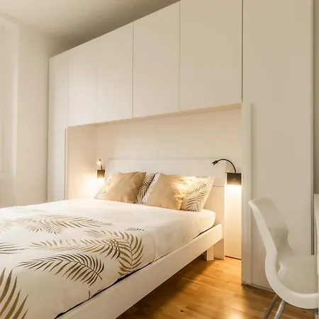 - Parking Nearby&free Wifi Appartamento *