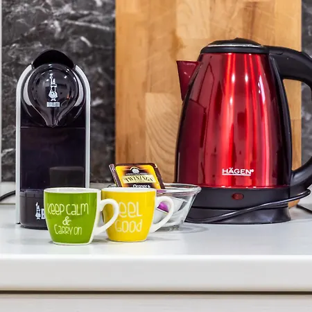 Apartment - Parking Nearby And Free Wifi Milan