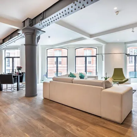 La Famiglia Charm Apartment Milan
