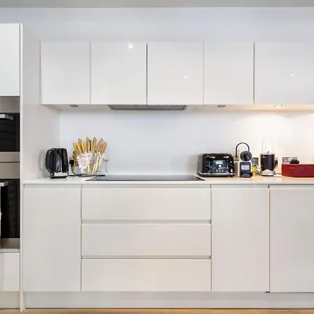 Apartment La Famiglia Charm