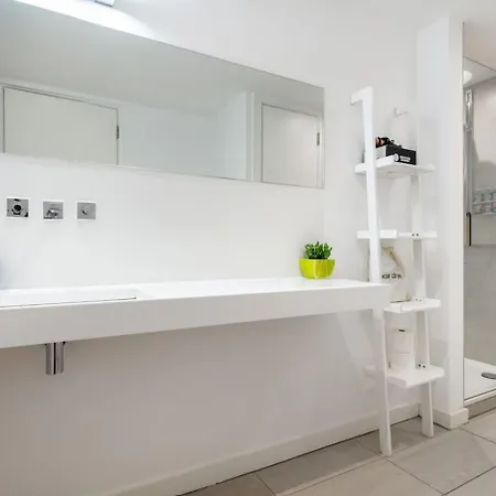 Apartment La Famiglia Charm Milan