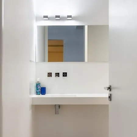 La Famiglia Charm Apartment