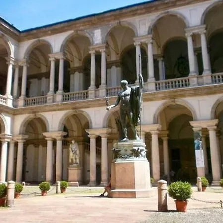Apartment Hozyhome Brera