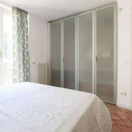 Apartment Hozyhome Brera *