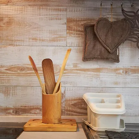 Picci's Bilo - Calamatta דירה מילאנו