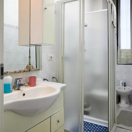 Picci's Bilo - Calamatta Appartement