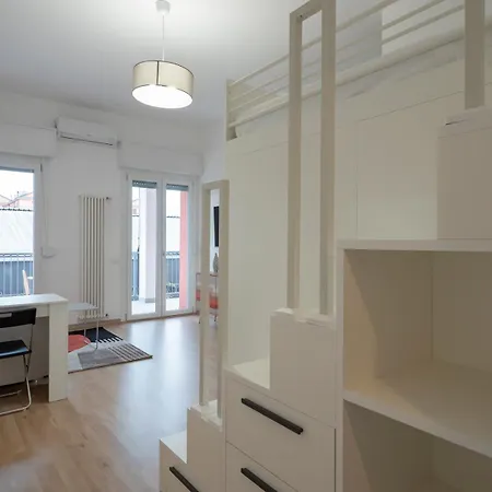 I Host - Belcasule 4 *