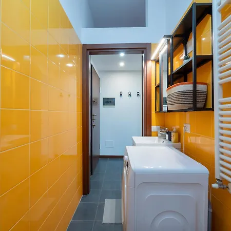 I Host - Belcasule 4 * Milano