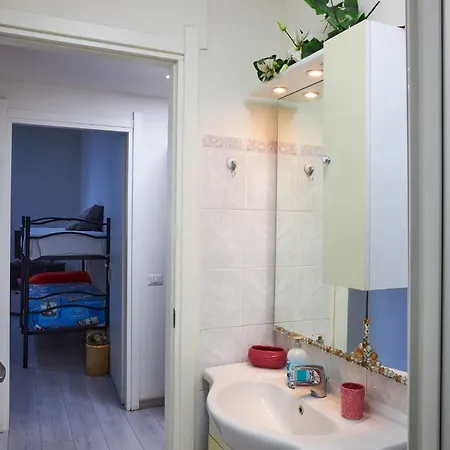 Picci's Bilo - Calamatta Appartement