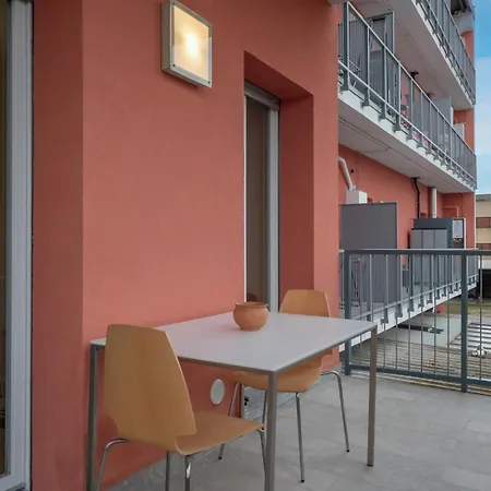 I Host - Belcasule 4 *