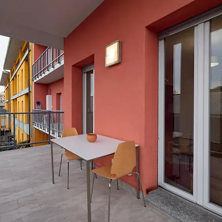 I Host - Belcasule 4 * Milano