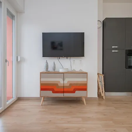 I Host - Belcasule 4 * Milano