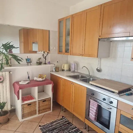 Lejlighed Green Open Space