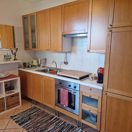 Green Open Space * Milano