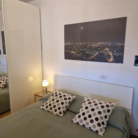 Apartment Green Open Space