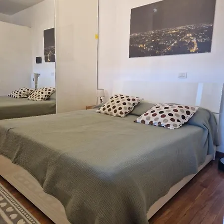 Apartment Green Open Space *