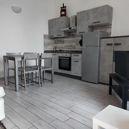 Apartamento Tommy's House