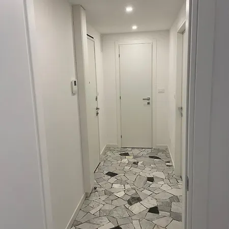 아파트 M4 Tolstoj - Duomo Tortona Navigli Area 밀라노