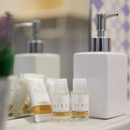 Appartamento Corso Garibaldi Shopping Center, Art E Shopping Milano