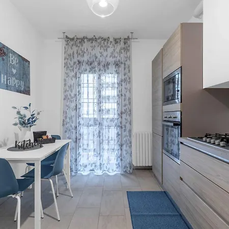 Appartamento Casatella In The *