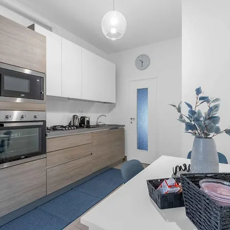 Casatella In The Appartamento Milano