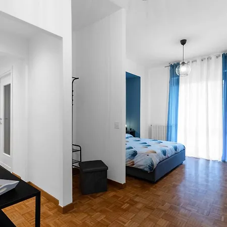 Appartamento Casatella In The