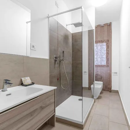 Appartamento Casatella In The Milano