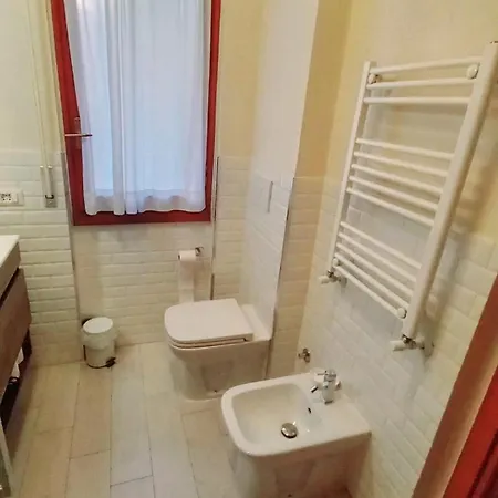 De Angeli, Vicino A Fiera, Duomo, San Siro Apartment
