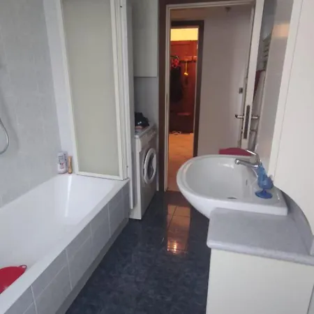 Marina Apartment Milan