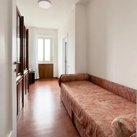 Apartment A Chic 2-rooms *