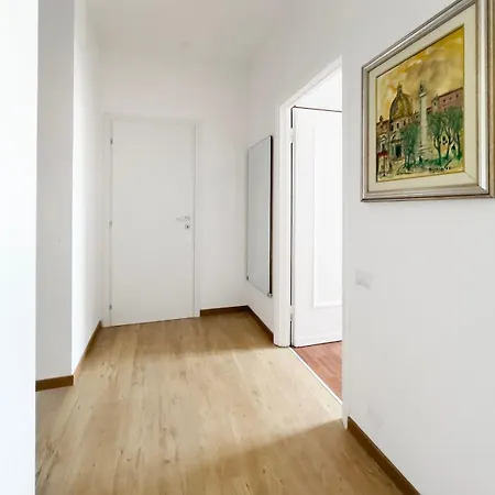 Apartment A Chic 2-rooms