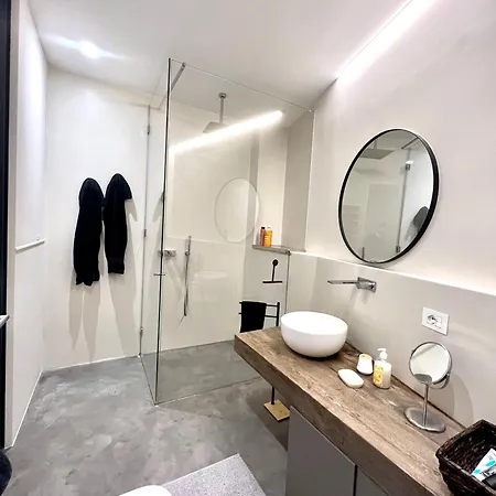 Appartement Design District Luxury *