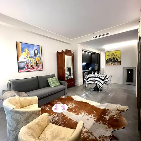 Design District Luxury Milan