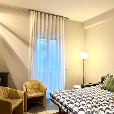 Design District Luxury Milánó