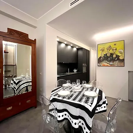 Design District Luxury * Milan