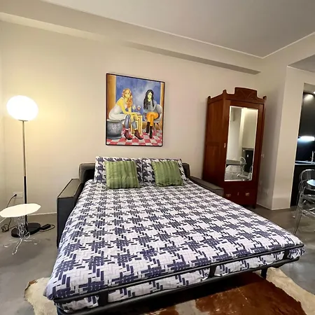 Design District Luxury Milánó