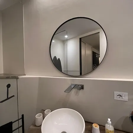 Apartman Design District Luxury