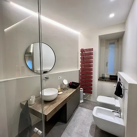 Design District Luxury * Milaan