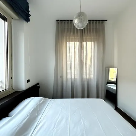 Visconti Design And Comfort In Milan