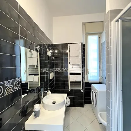 Apartment Visconti Design And Comfort In