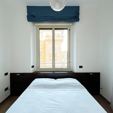 Visconti Design And Comfort In * Milan