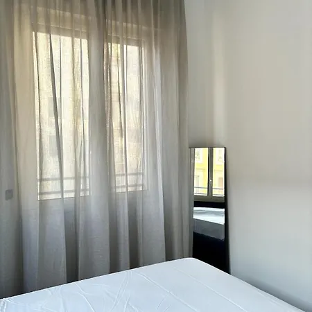 Visconti Design And Comfort In Milan