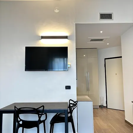Apartamento Visconti Design And Comfort In *