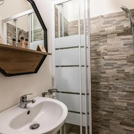 Garibaldi40 Apartament Mediolan