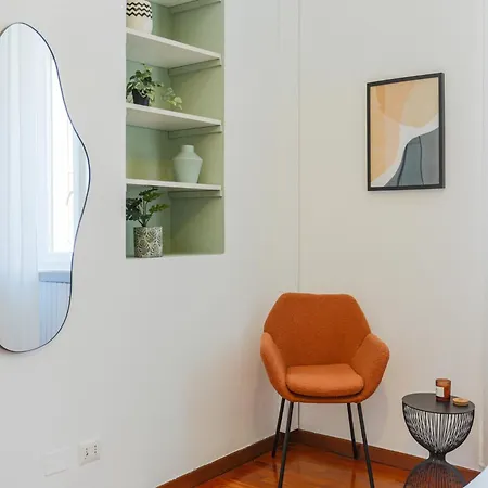 Apartamento The Rent - Modern Two-bedroom In Porta Romana *