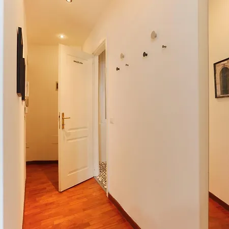 Apartamento The Rent - Modern Two-bedroom In Porta Romana Milán
